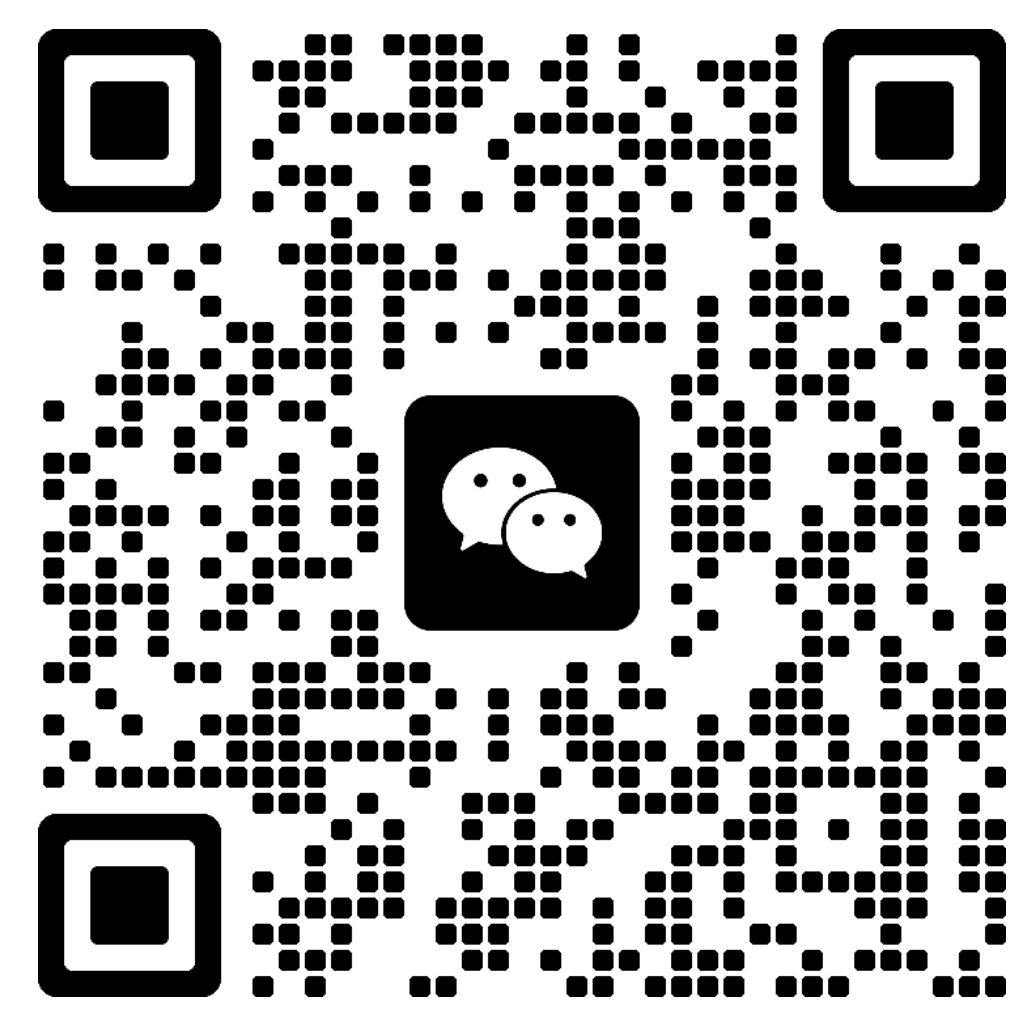 service qrcode
